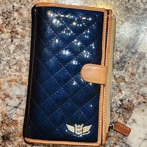 Consuela hand wallet